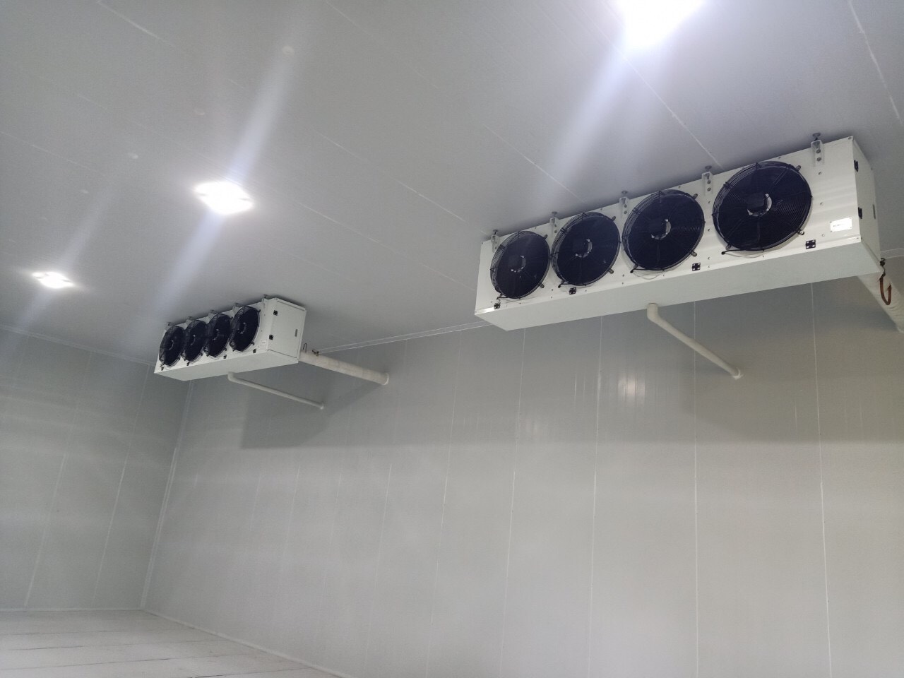 CÔNG TY TNHH CÔNG NGHỆ LẠNH NGUYỄN HUY