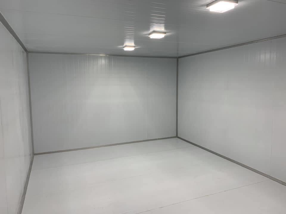 CÔNG TY TNHH CÔNG NGHỆ LẠNH NGUYỄN HUY
