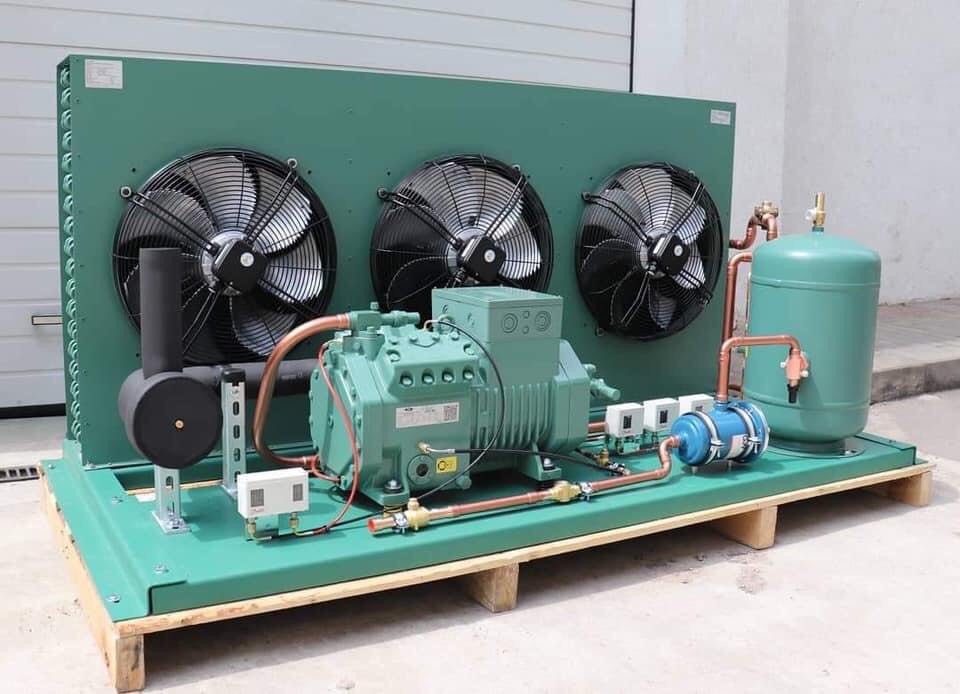 CÔNG TY TNHH CÔNG NGHỆ LẠNH NGUYỄN HUY