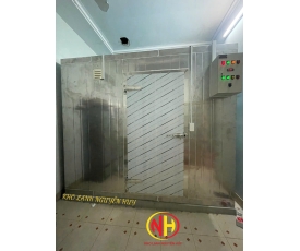 KHO ĐÔNG PU INOX