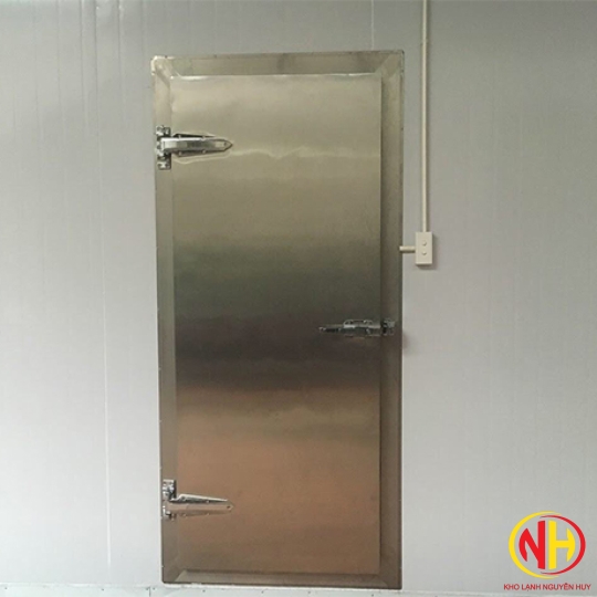 CỬA BẢN LỀ ( CỬA MỞ ) INOX 304