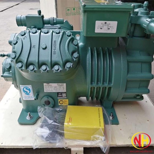 MÁY NÉN BITZER ( ĐỨC )