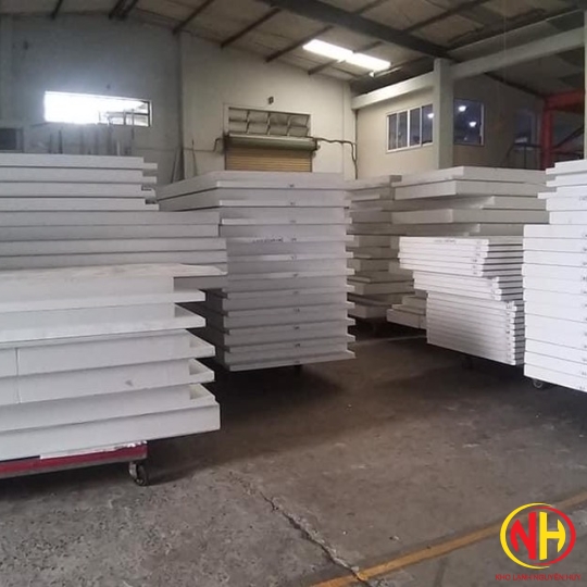 CÁCH NHIỆT EPS 