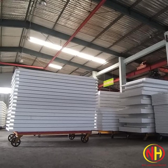 CÁCH NHIỆT EPS 