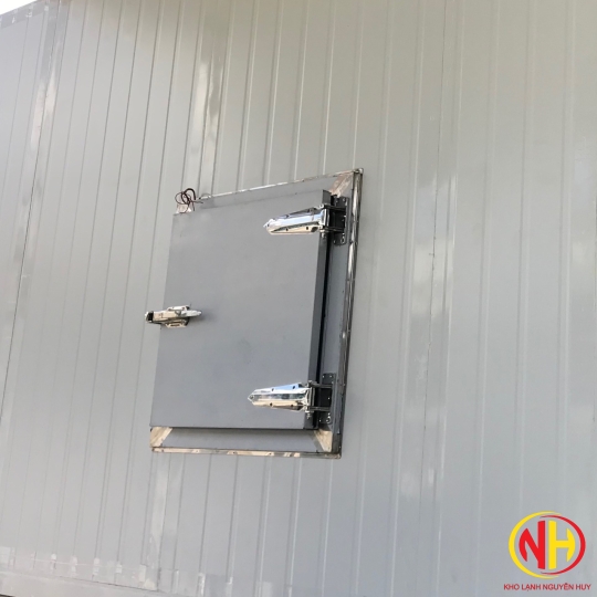 CỬA BẢN LỀ ( CỬA MỞ ) INOX 304