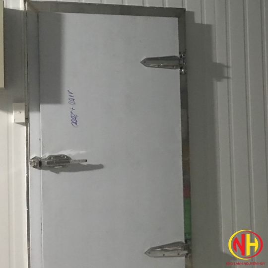 CỬA BẢN LỀ ( CỬA MỞ ) INOX 304