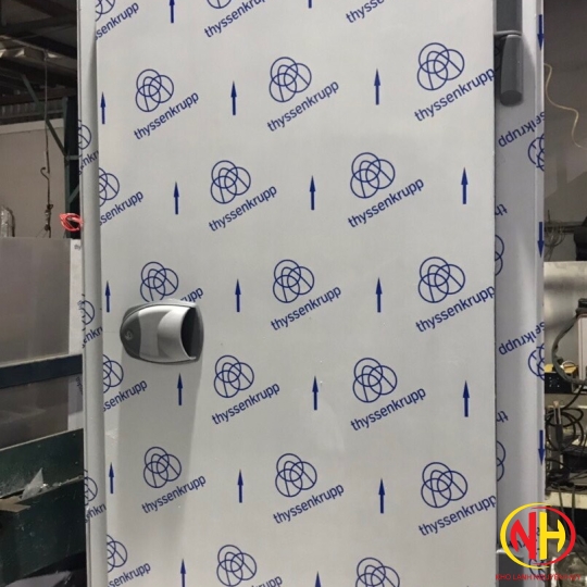 CỬA BẢN LỀ ( CỬA MỞ ) INOX 304