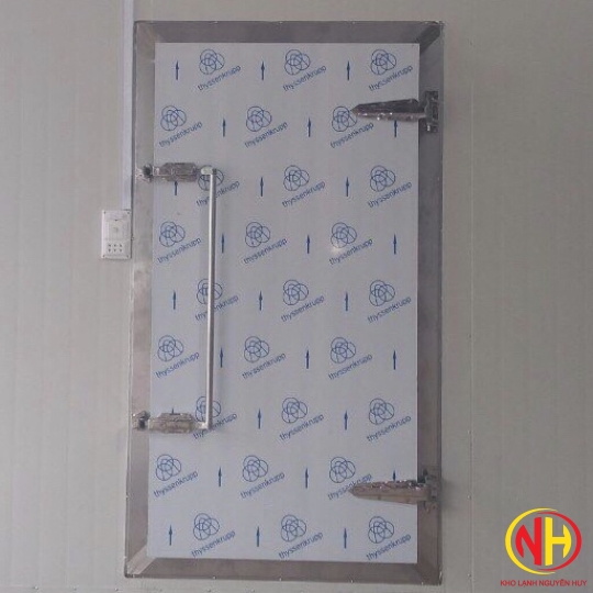 CỬA BẢN LỀ ( CỬA MỞ ) INOX 304