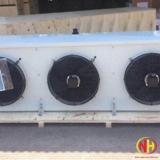 DÀN LẠNH CÔNG NGHIỆP +5 đến -25 độC 