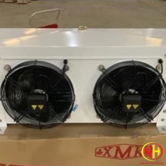 DÀN LẠNH CÔNG NGHIỆP +5 đến -25 độC 