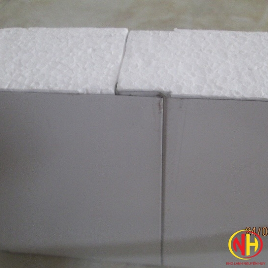 CÁCH NHIỆT EPS 