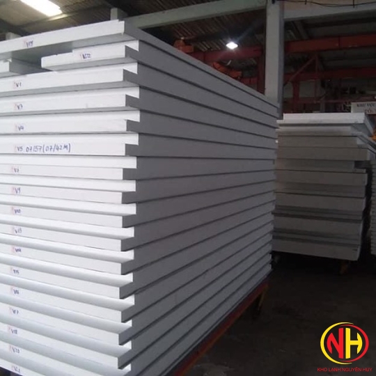 CÁCH NHIỆT EPS 