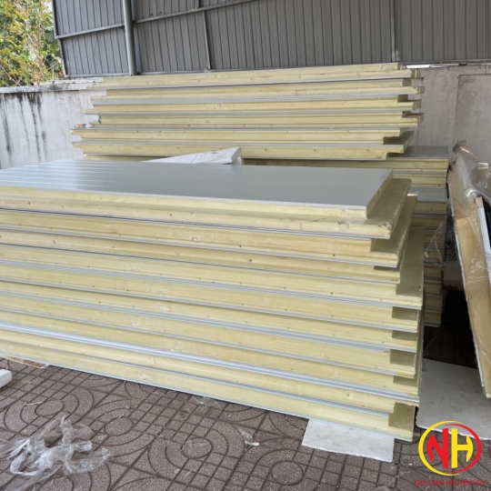 CÁCH NHIỆT PU NGÀM ZLOCK